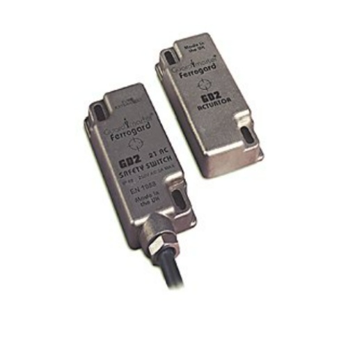 Ferrogard GD2 Non-contact Interlock Switches